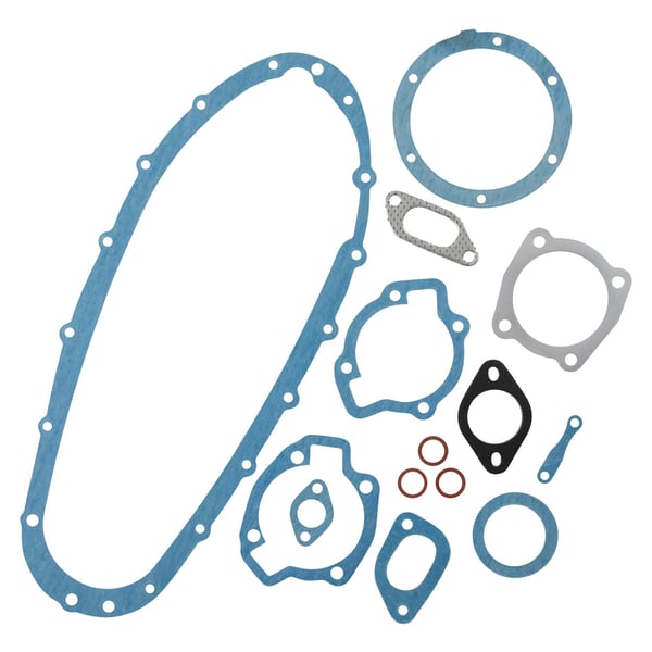 Dichtsatz Motor SIP PREMIUM für Lambretta 200 DL/GP/SX/TV