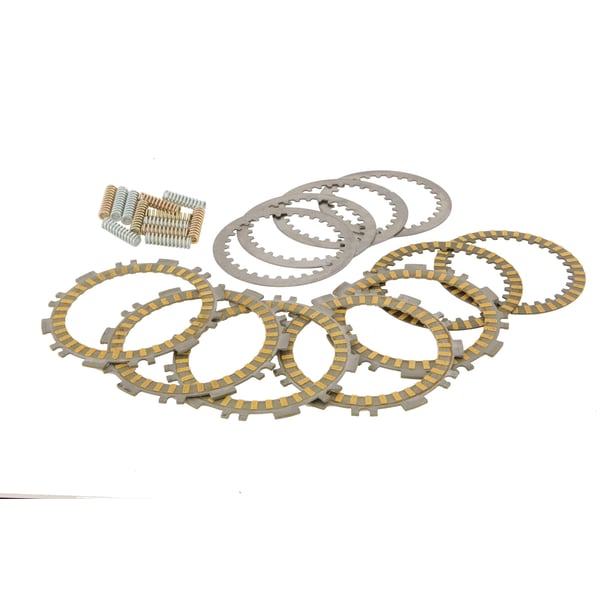 Kupplungsbeläge POLINI Sport 230.0019 für YAMAHA T-Max 500