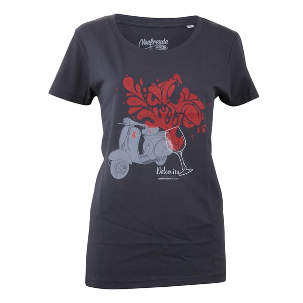 T-Shirt SIP Dolce Vita Größe: XS für Frauen