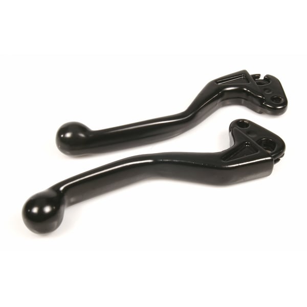 Sporthebel Set Kupplung/Bremse links & rechts für Vespa 50-125/PV/ET3/PK/S/XL/125 VNA–TS/150VBA-T4/160 GS/180 SS/Rally/PX80-200/PE/Lusso