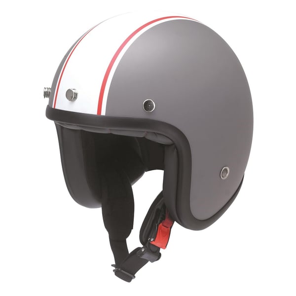 Helm REDBIKE RB 754, Gr. XS, 53-54cm Jethelm