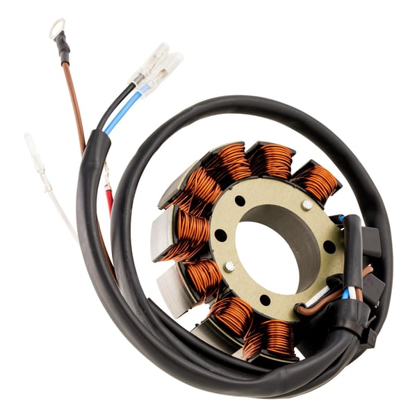 Zünd-/Lichtspulen SIP PERFORMANCE by VAPE 12V AC/DC für Zündung SIP PERFORMANCE by VAPE für Vespa 50-125/PV/ET3/PK
