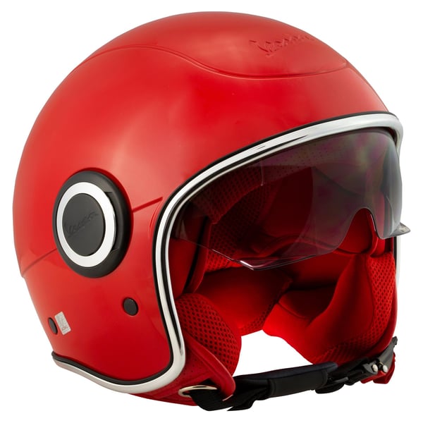 Helm PIAGGIO Vespa VJ1 V-946, Gr. S, 55-56cm Jethelm