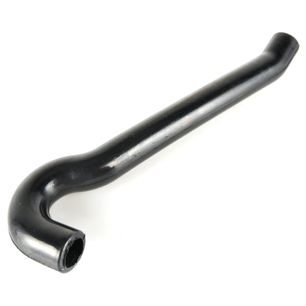 Schlauch, Entlüftungsgehäuse für Vespa ET4/LX/LXV/S 125-150ccm 4T AC für PIAGGIO Leader 125-150ccm 4T AC