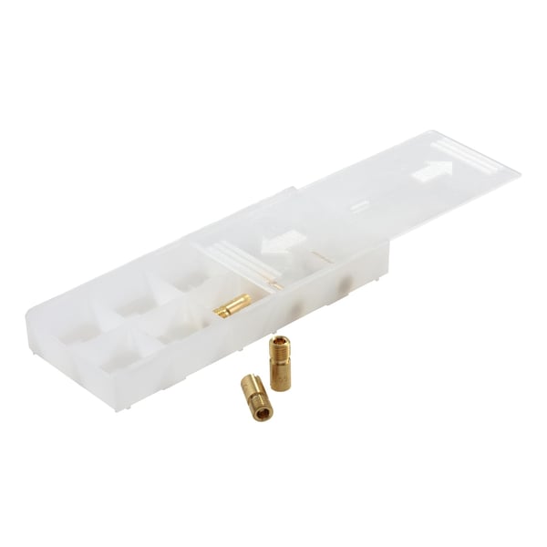 Hauptluftkorrekturdüse Set KMT 100-140 