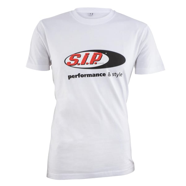 T-Shirt SIP 'performance & style' Größe: S für Männer