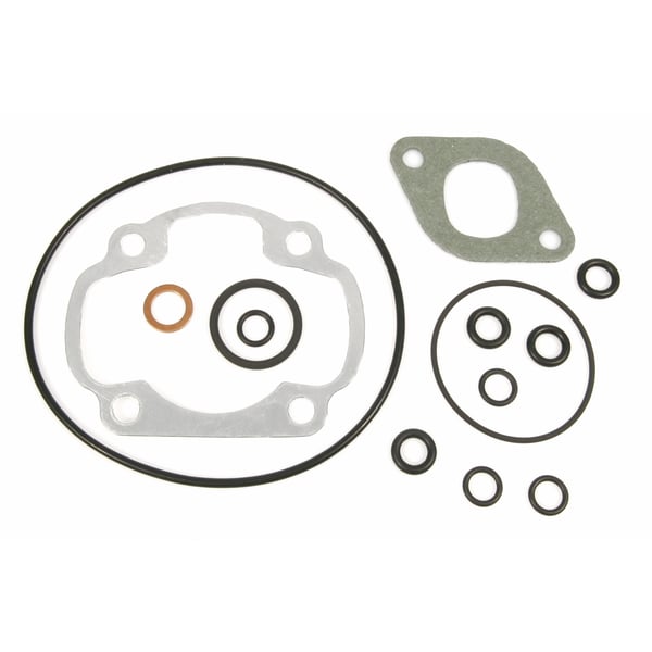 Dichtsatz Zylinder POLINI für Art.-Nr. P1660097/P166009710 Evolution 50 ccm, 209.0414 für MINARELLI LC