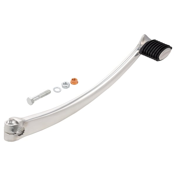 Kickstarter SIP für Vespa 125 VNA-TS/150 VBA-Super/160 GS/180 SS/Rally/PX/PE/Lusso/T5, für SIP BFA Motor Rally Style