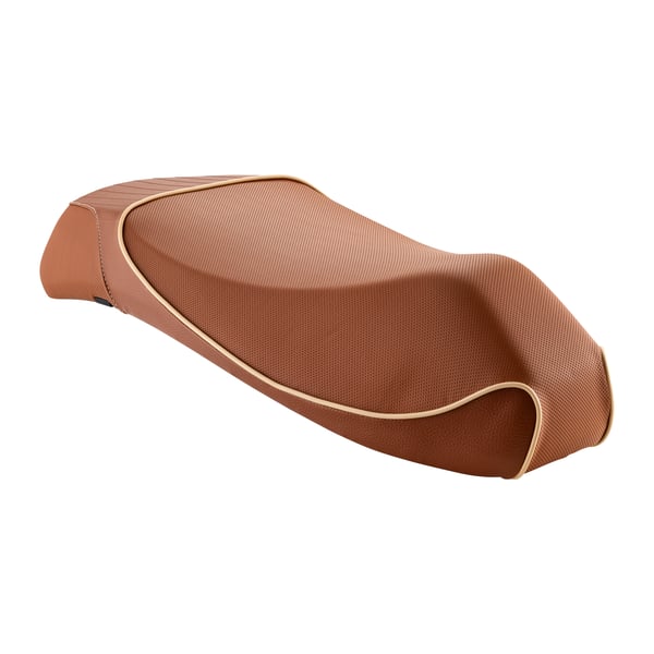 Sitzbank SIP by NISA Brown braun, ocker SIP0749BR für Vespa GTS/GTS Super/GTV/GT 60/GT/GT L 125-310ccm
