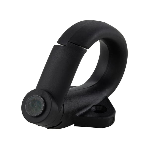 Gepäckhaken PIAGGIO, 227153 - 057468 für Vespa alle Modelle Klassik