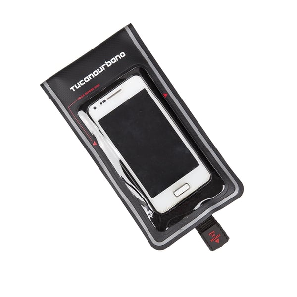 Schutzhülle TUCANO URBANO SMARTPHONE POCKET 