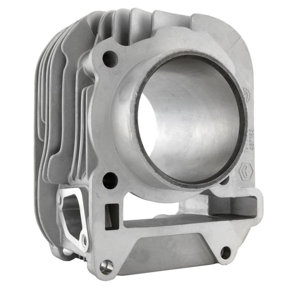 Zylinder PIAGGIO 150 ccm 827041 für Vespa ET4/LX/LX i.e./LXV/LXV i.e./S/S i.e. 150ccm 4T AC