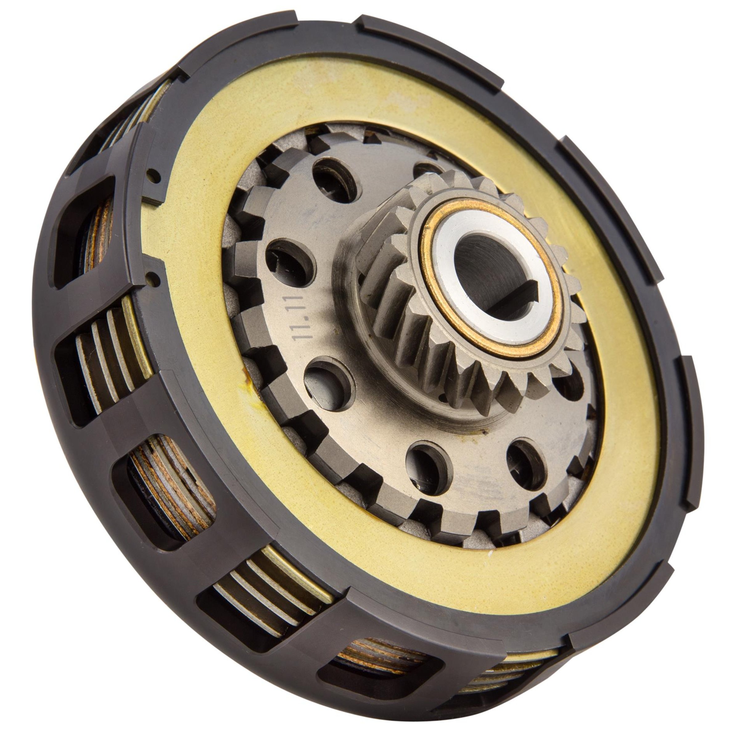 Kupplung SIP COSA 2 Z 20 für Primär Z 67/Z 68 für Vespa PX125 E Lusso '95->/'98/MY/'11 passt auch für Vespa 125 VNA-TS/150 VBA-Super/PX80-150/PE/Lusso/T5/Cosa 125-150 für Vespa PX125 E Lusso '95->/'98/MY/'11 passt auch für Vespa 125 VNA-TS/150 VBA-Super/P
