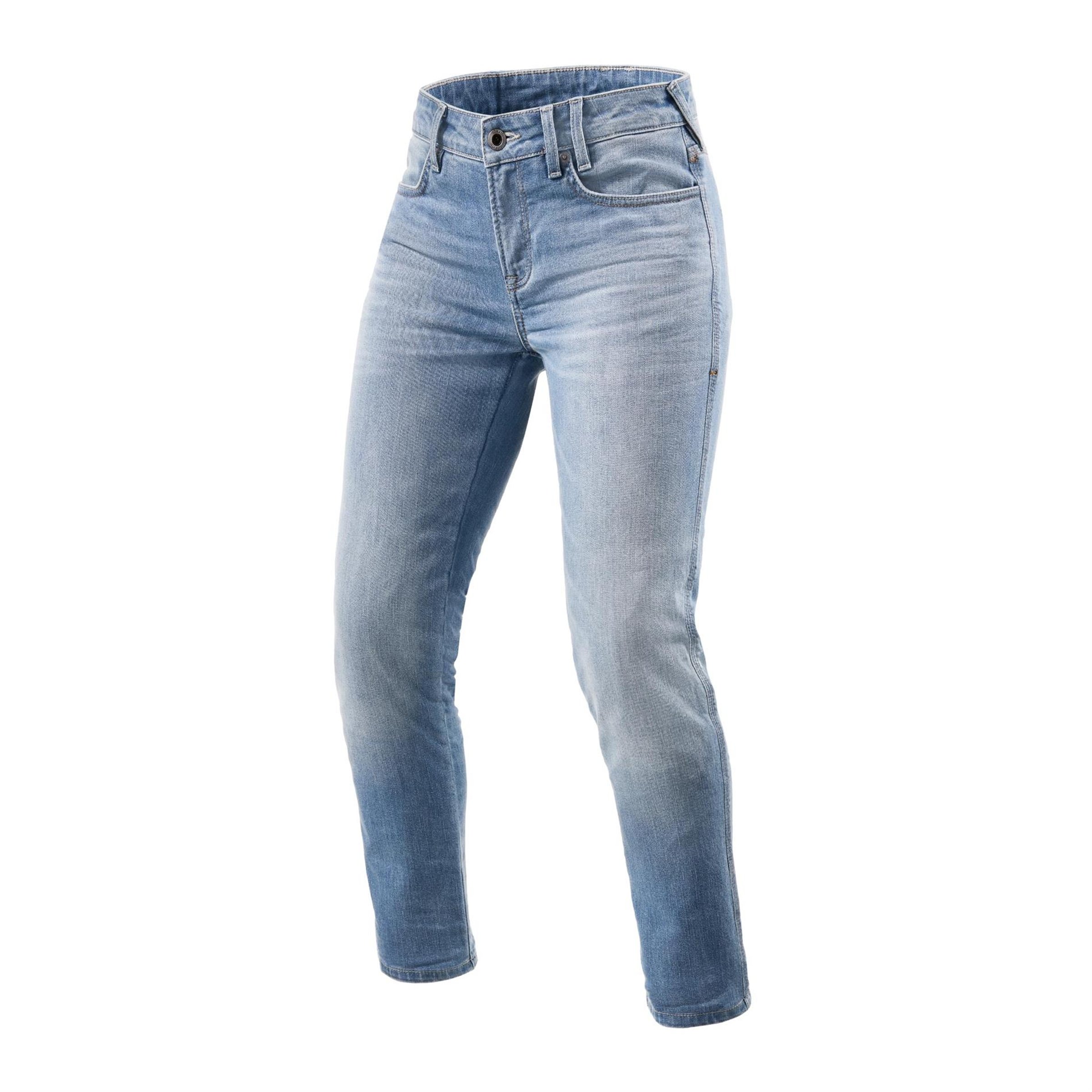 Jeans REVIT Shelby Größe: W27xL32 für Frauen