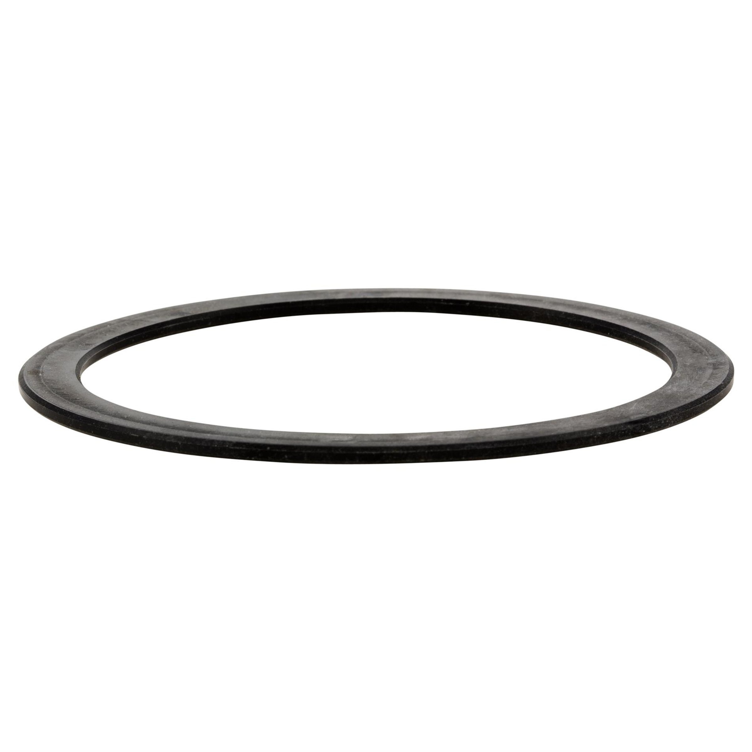 Anlaufscheibe Gegendruckfeder Ø 80x65 mm (d) 2,0mm, unten, PIAGGIO für PIAGGIO MP3 Sport/Business i.e. 500ccm (`02/15-)