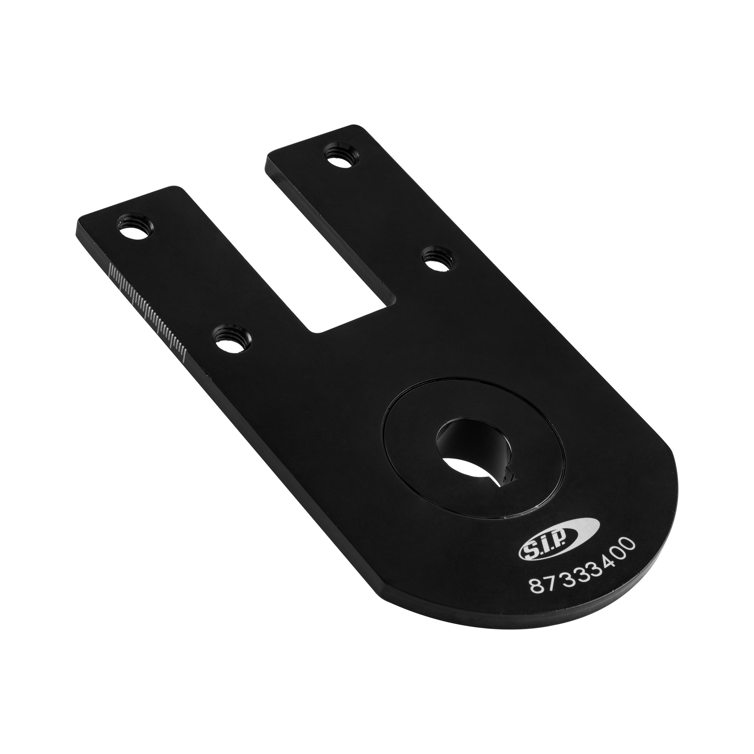 Adapter Bremsbelagschleifer SIP Bremsbeläge vorne 'Bremsenhex' für Vespa 125 GT/GTR/TS/150 GL/Sprint/V./180-200 Rally für Vespa 125 GT/GTR/TS/150 GL/Sprint/V./180-200 Rally