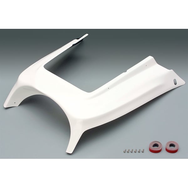 Spoiler DAYTONA vorne für YAMAHA Majesty 250 5GM/5SJ '00-'03