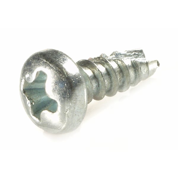 Blechschraube Staubschutzblech Hinterrad für Vespa/LML PX/T5/LML  Star 125-200 2T/4T/ Star Deluxe/II 125 Automatica/CVT