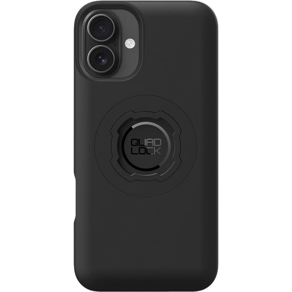 Handyhülle QUAD LOCK MAG für iPhone 16 Plus 