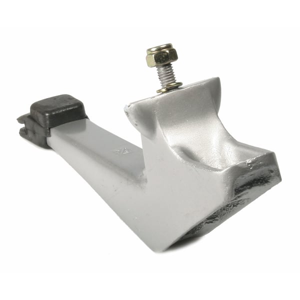 Reserveradhalter, für offene 8' Felge, Durchstieg vorne, 101048 für Vespa 125-150 Super/P150S