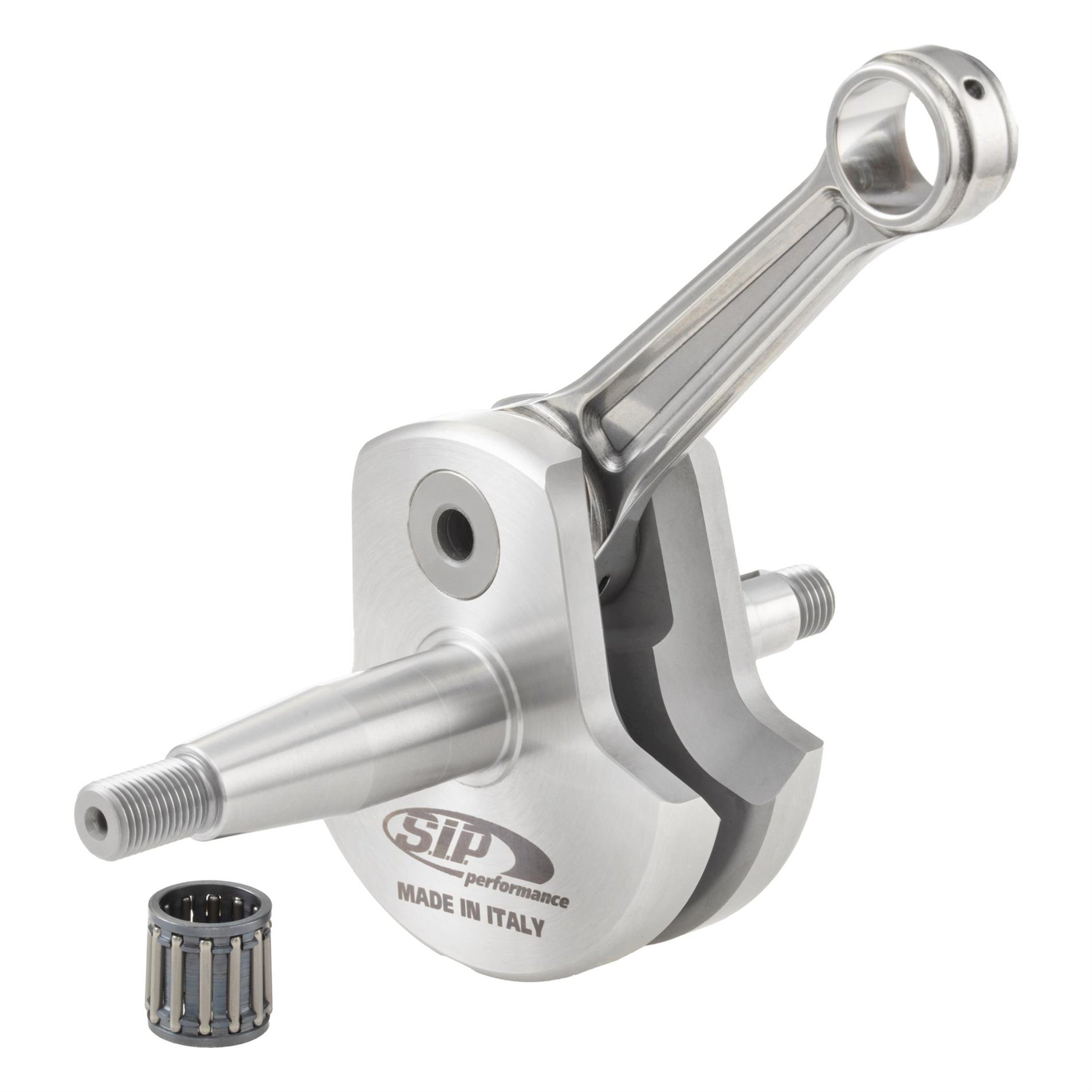 Glockenwelle SIP PERFORMANCE Uncle Tom by PRIMATIST für Vespa 90-125/PV/ET3/PK80-125/S