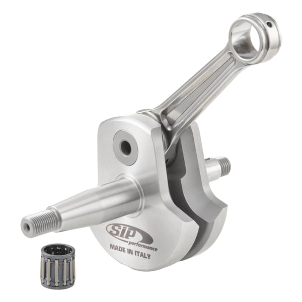 Glockenwelle SIP PERFORMANCE Uncle Tom für Vespa 90-125/PV/ET3/PK80-125/S