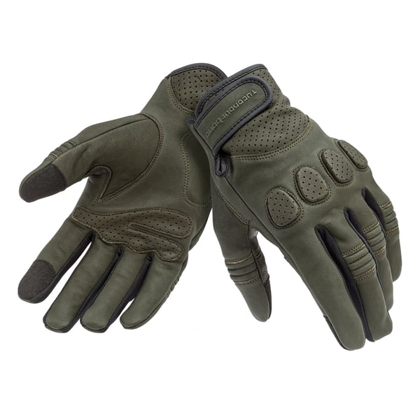Handschuhe TUCANO URBANO Gig Pro Größe: M Unisex
