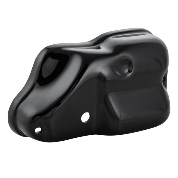 Vergaserwannendeckel SIP für Vergaser SI & Vergaserwanne mit Getrenntschmierung, 249114 - 4178205 für Vespa 180-200 Rally/P80-150X/P200E/PX80-200E/Lusso/'98/MY/'11/T5