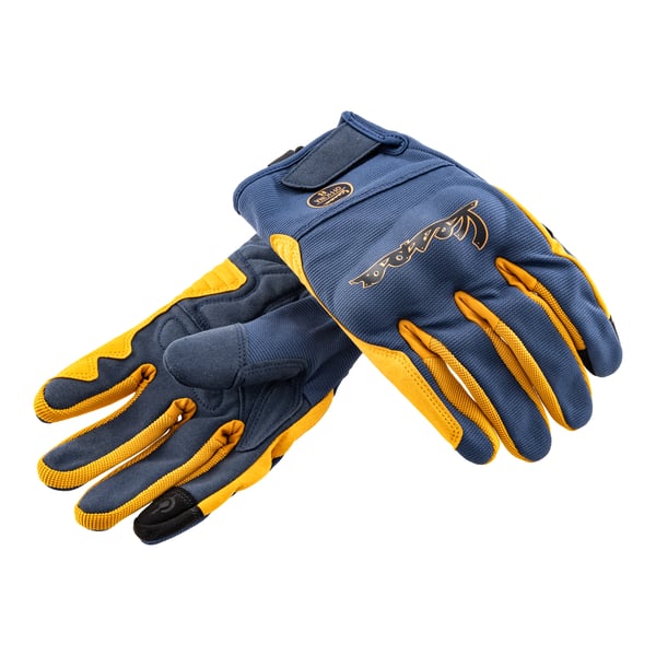 Handschuhe PIAGGIO Vespa Officina 8 Größe: XXL für Männer