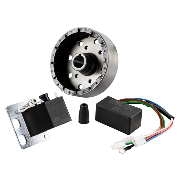Upgrade Kit Zündung VAPE Road SIP PERFORMANCE by VAPE Touring für Vespa PK50-125/S/XL/XL2/ETS/125 GTR 2°/TS 2°/150 Sprint V 2°/Super 2°/200 Rally 2°/PX80-200/PE/Lusso/Cosa