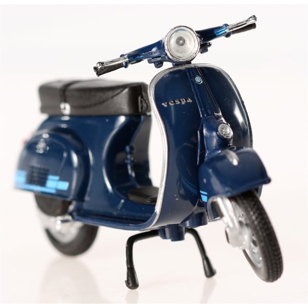 Modell Vespa 125 ET3 Primavera dunkelblau 