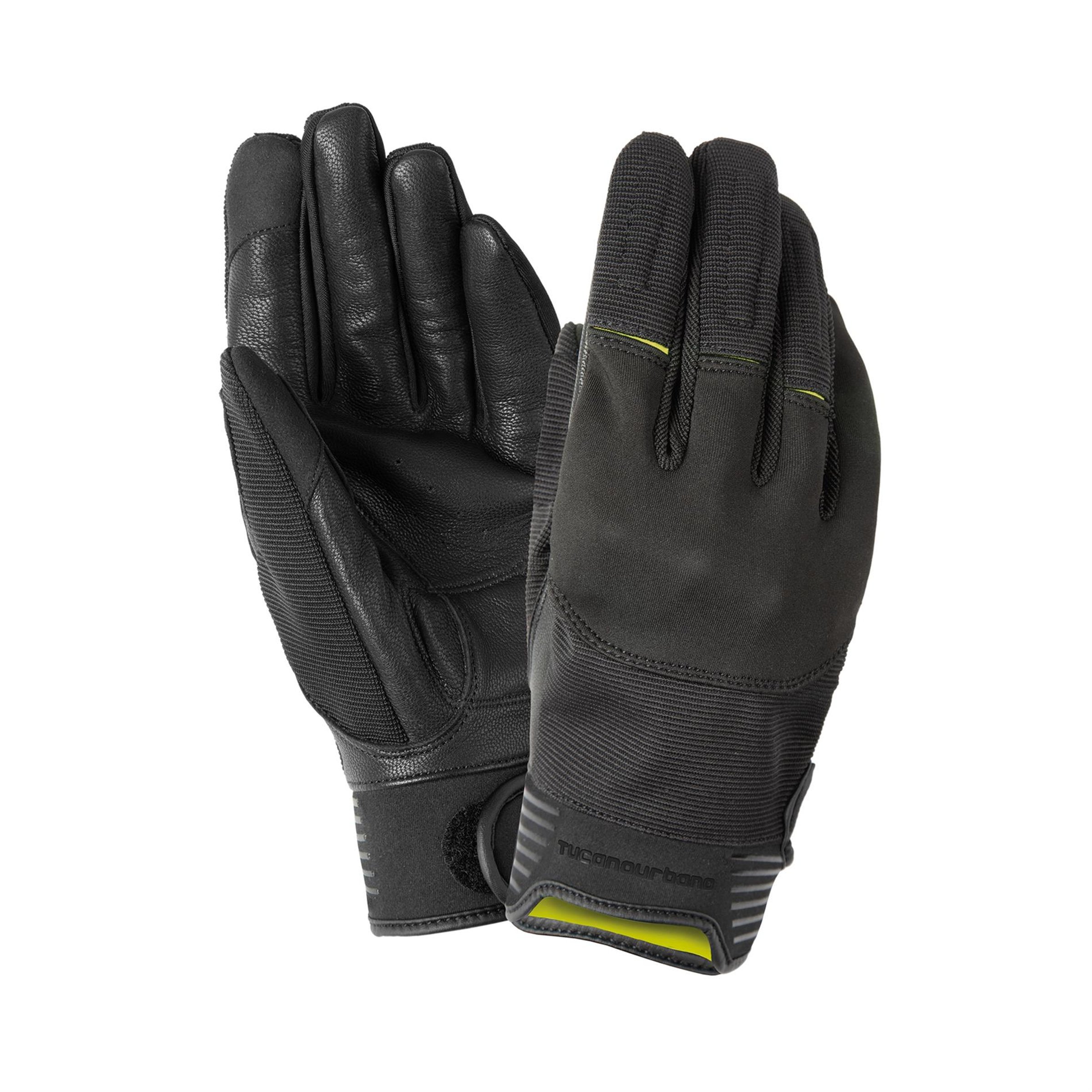 Handschuhe TUCANO URBANO Krill Größe: 3XL Unisex