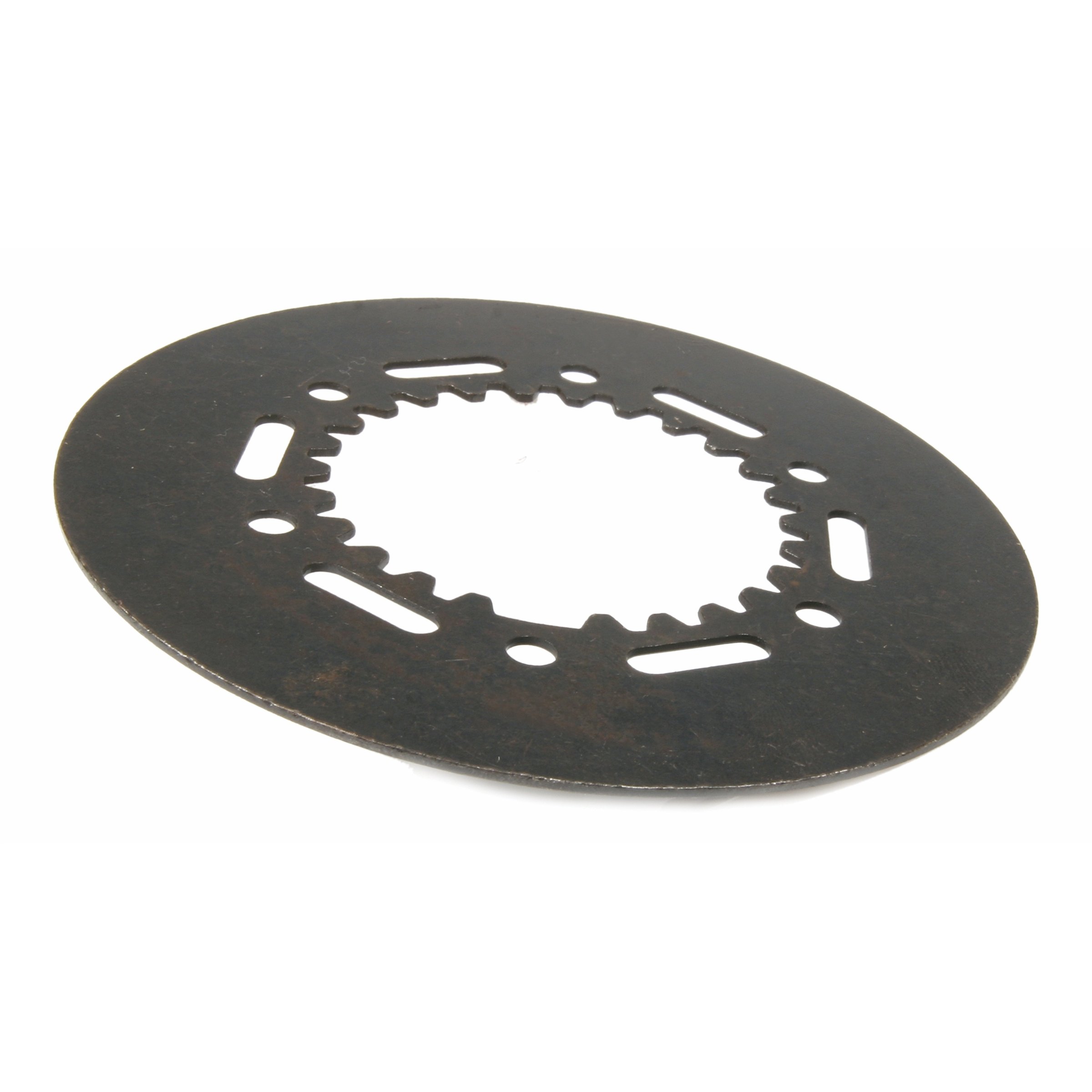 Kupplungstrennscheibe 115/108 für Kupplung mit 4 Kupplungsbeläge für Vespa 150 GS VS5M 0063169 ->/160 GS/180 SS/180-200 Rally/P200E/PX200 E/Lusso -> '94/Cosa 1/T5 für Vespa 150 GS VS5M 0063169 ->/160 GS/180 SS/180-200 Rally/P200E/PX200 E/Lusso -> '94/Cosa