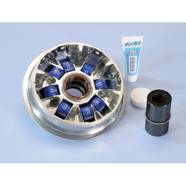 Variator POLINI Maxi Hi-Speed, 241.663 für APRILIA 850 SRV i.e./GILERA 800 GP