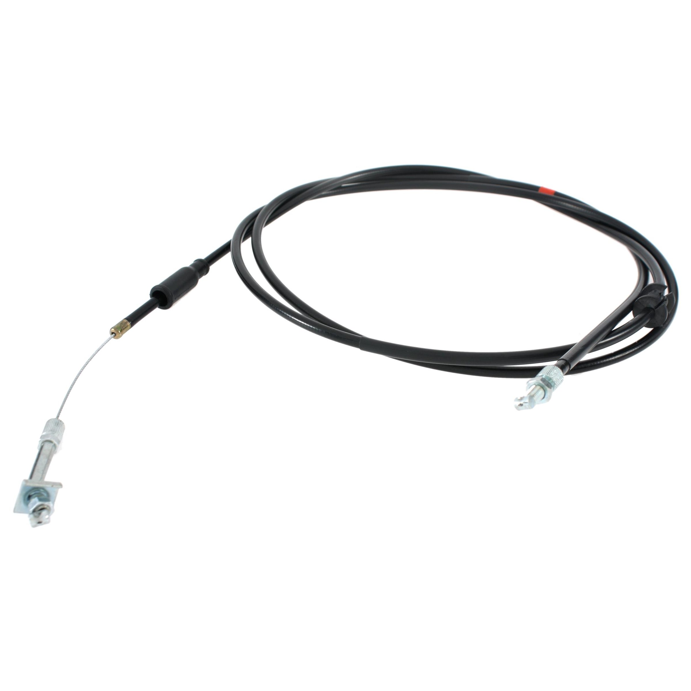 Seilzug Gas RMS 581212 - CM065907 für Vespa ET4 125/150ccm (LEADER)