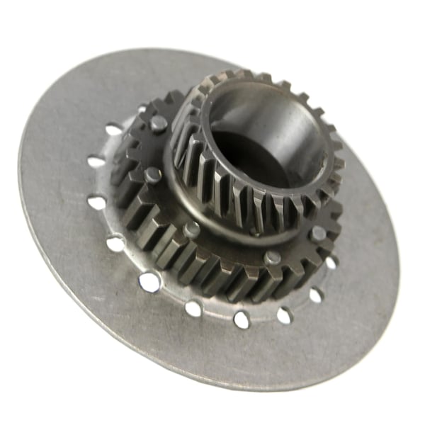 Kupplungszahnrad Z 23 DRT für Primär Z 67/Z 68 für Vespa 125 GTR 2°/TS 2°/150 Sprint V 2°/Super 2°/PX80-150/PE/Lusso <- '94