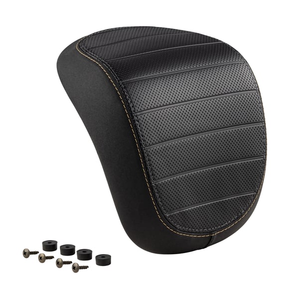 Rückenlehne PIAGGIO Rückenlehne für Topcase Officina 8 CM273150 für Vespa Primavera Officina 8 50-125ccm