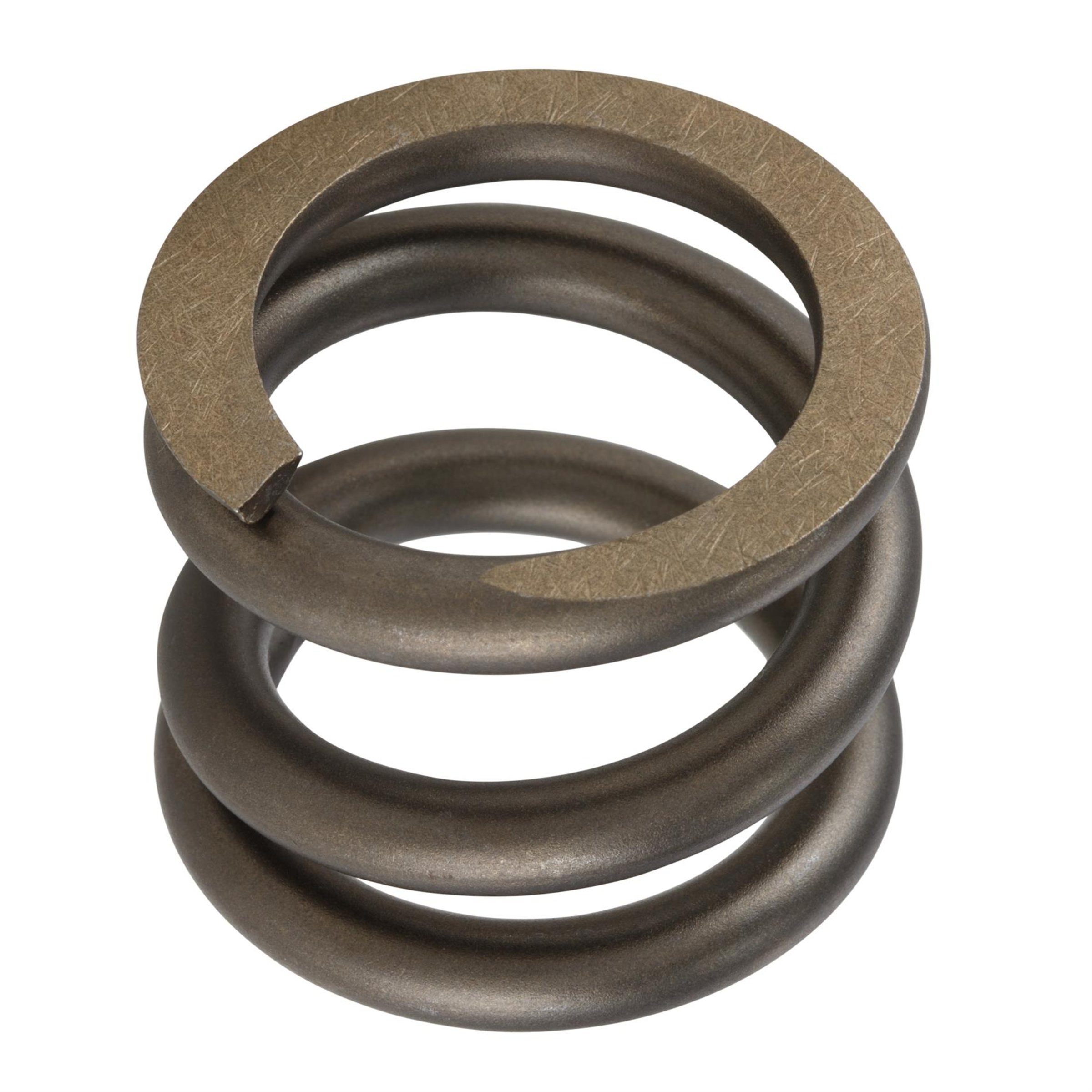 Feder ROLLER-SCHUPFEN T5R, Ruckdämpfer, Primär, 19012042 für Lambretta 125 LI/LIS/DL/GP/150 LI/LIS/SX/DL/GP/175 TV 2°-3°/200 TV/SX/DL/GP