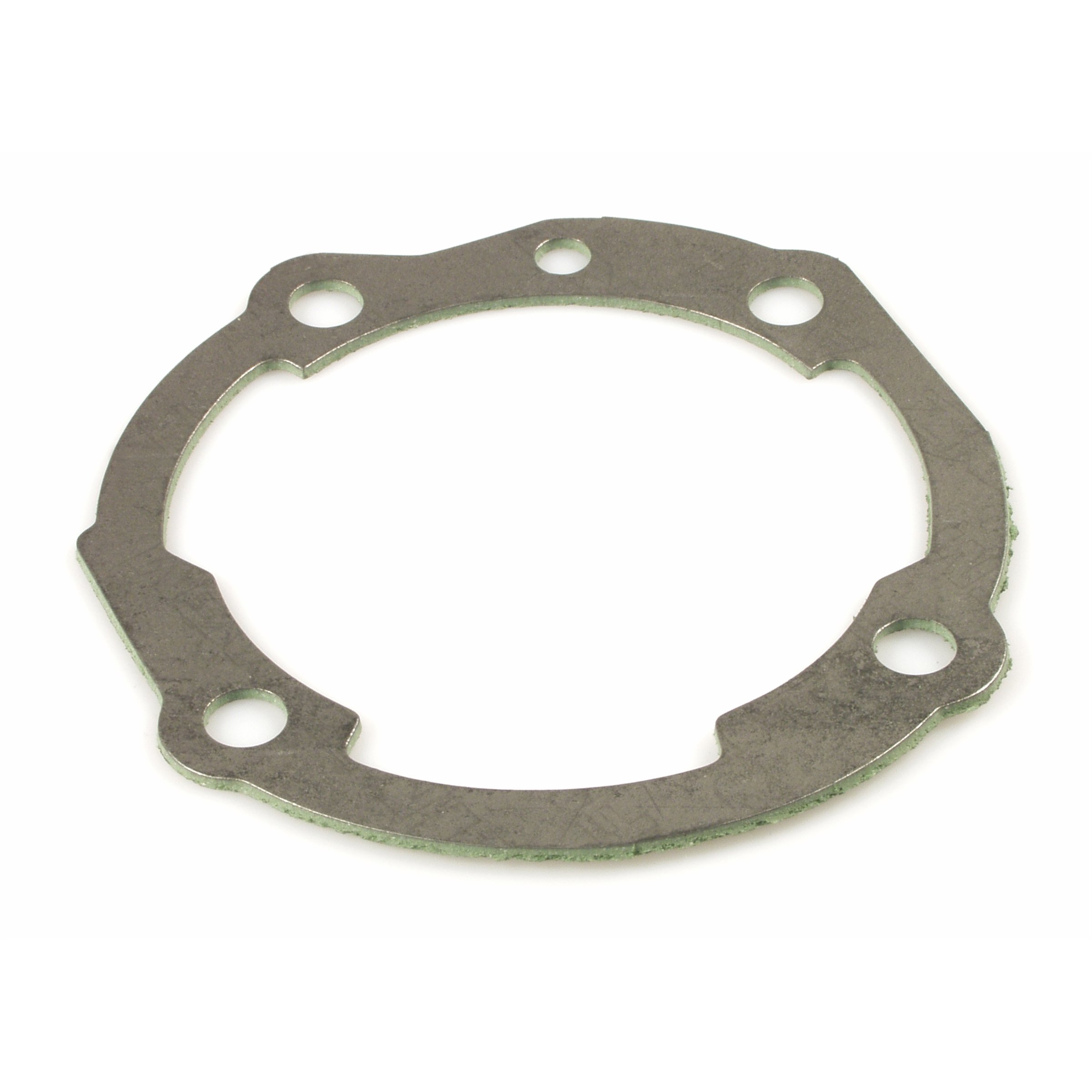 Spacer Zylinderfuß MALOSSI 210ccm (d) 0,8mm für Vespa 200 Rally/P200E/PX200 E/Lusso/'98/MY/Cosa 200 für Vespa 200 Rally/P200E/PX200 E/Lusso/'98/MY/Cosa 200