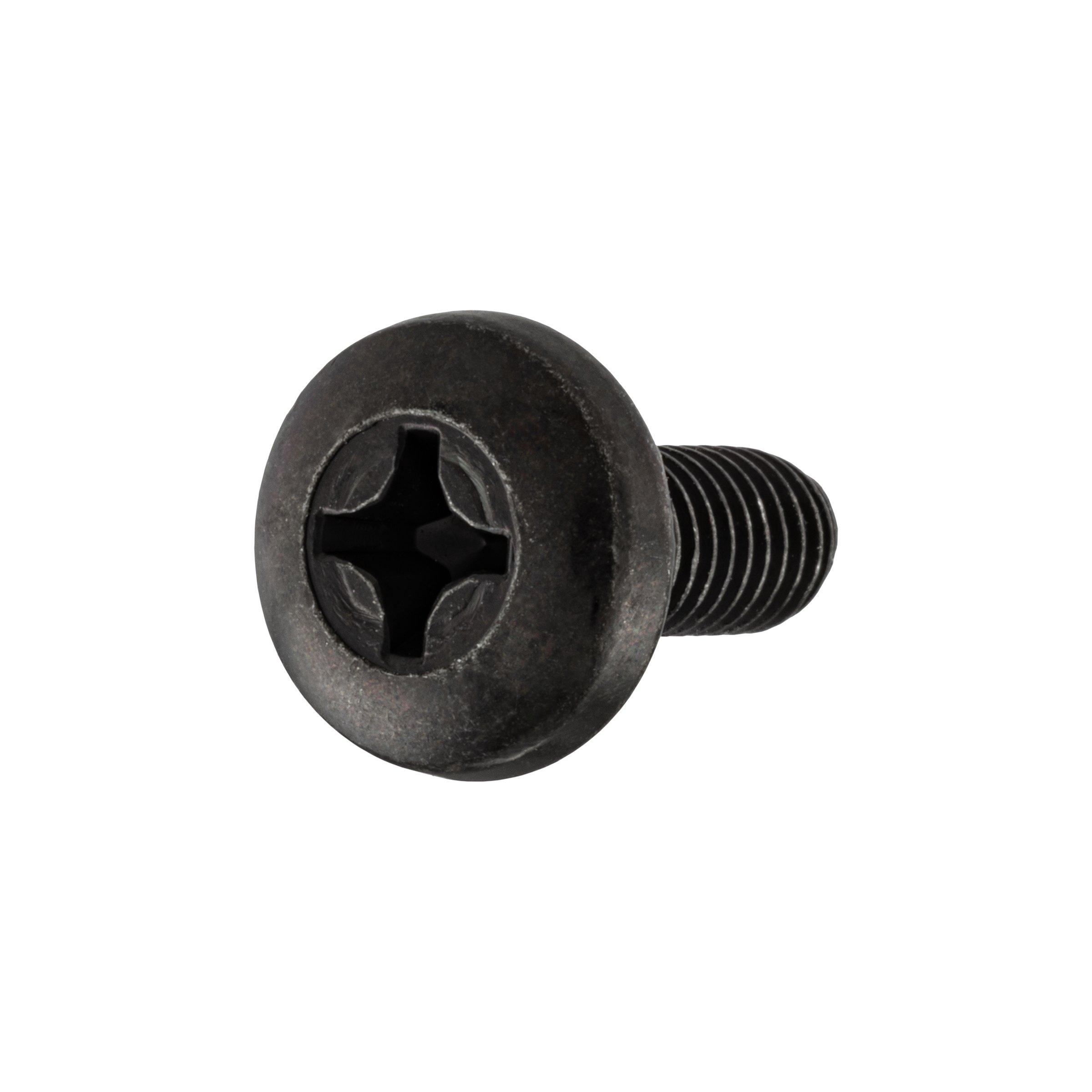 Schraube Verkleidung M6x16 mm, Kreuzschlitz, Flachkopf, PIAGGIO für Vespa LX/LXV/S/GTS/GTS Super/GTV/GT 60/GT/GT L 50-300ccm