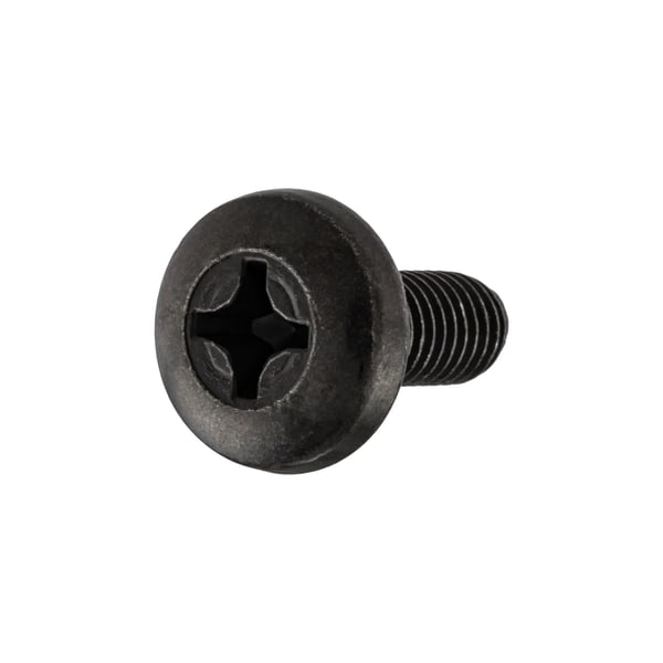 Schraube Verkleidung M6x16 mm, Kreuzschlitz, Flachkopf, PIAGGIO für Vespa LX/LXV/S/GTS/GTS Super/GTV/GT 60/GT/GT L 50-300ccm