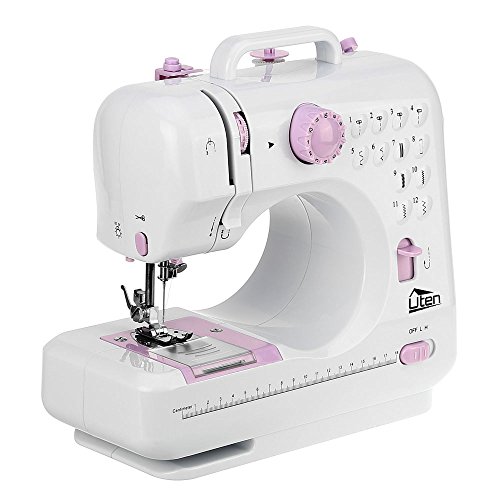 Nähmaschine online auf Rechnung shoppen