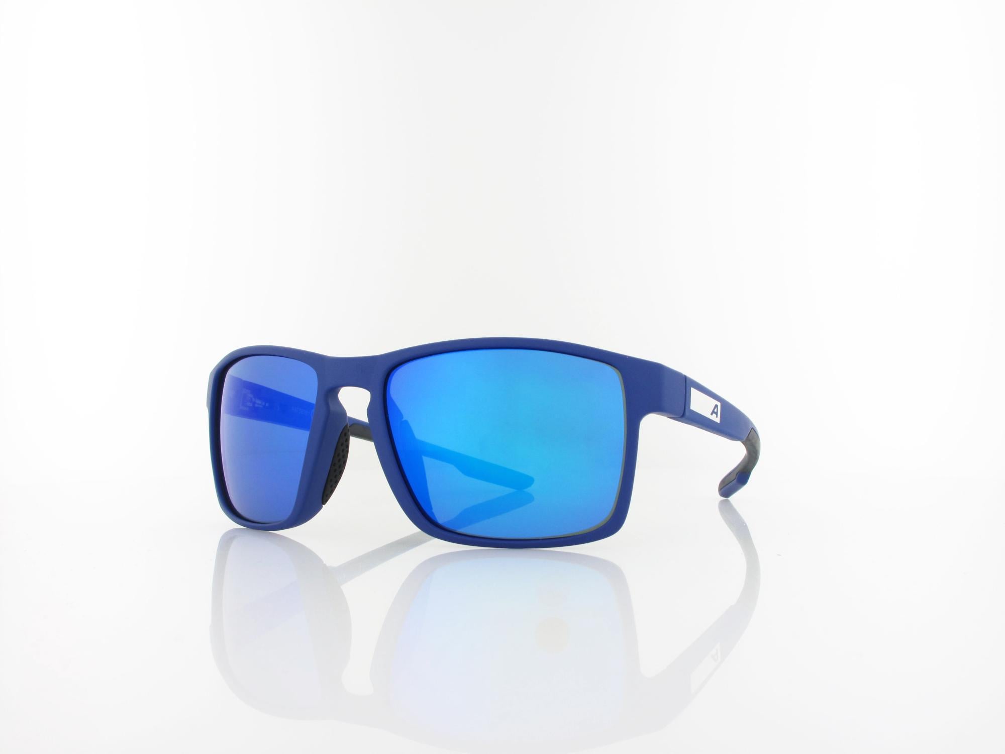 ALPINA Stream A8756 381 57 midnight-blue matt / blue mirror