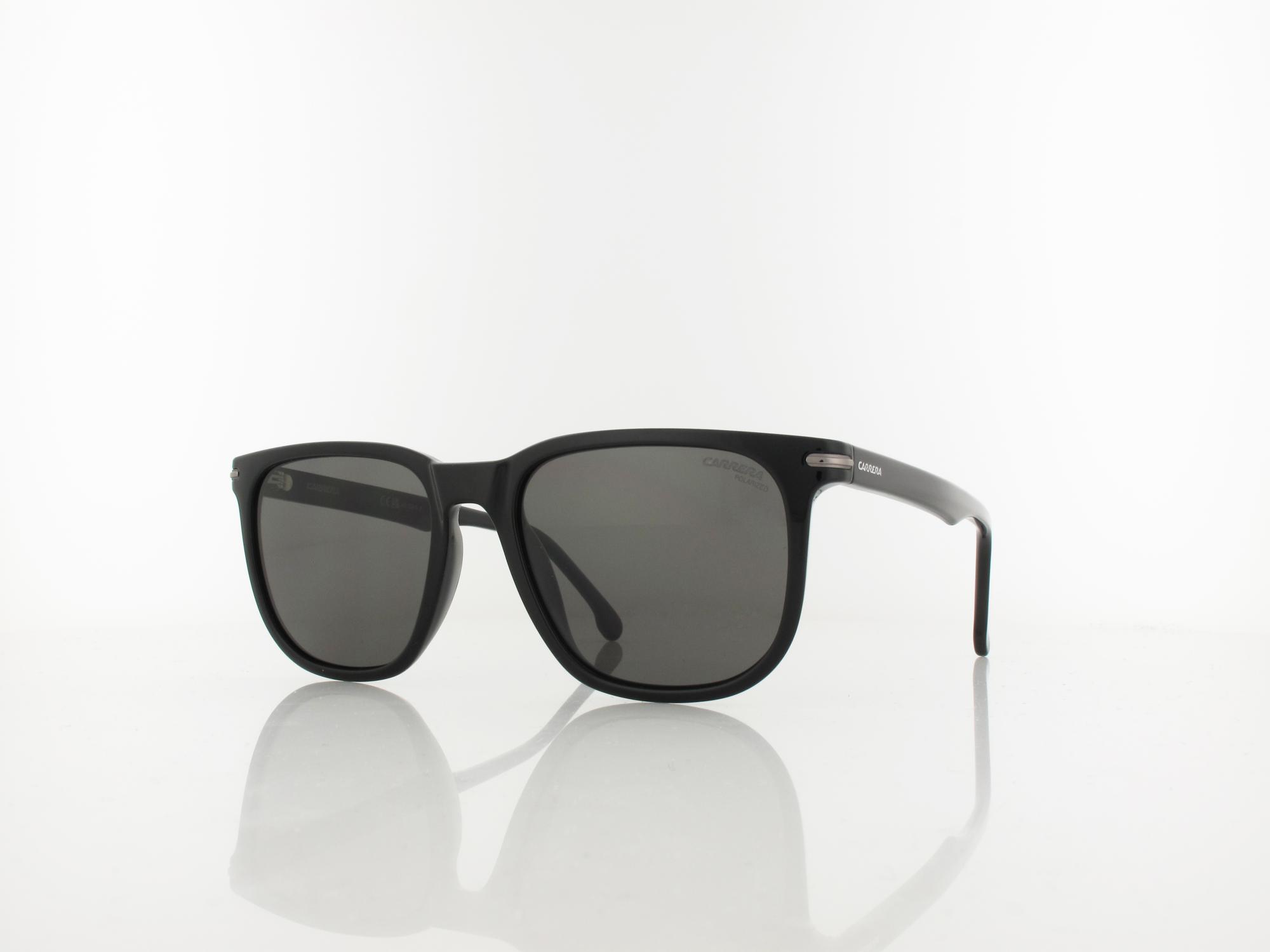 Carrera CARRERA 300/S 08A/M9 54 black grey / grau