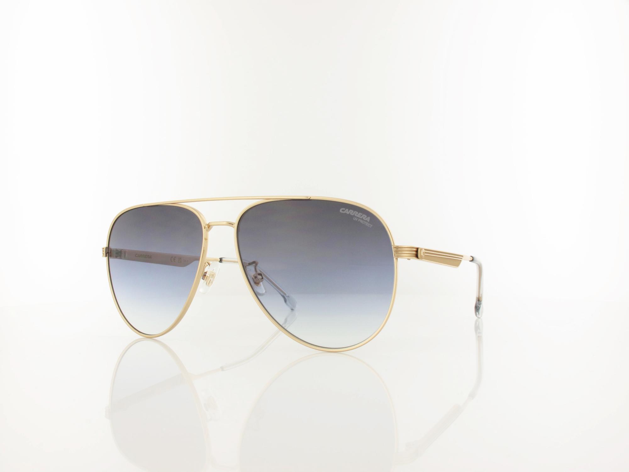 Carrera CARRERA 3088/S J5G/GB 60 gold / grey azure