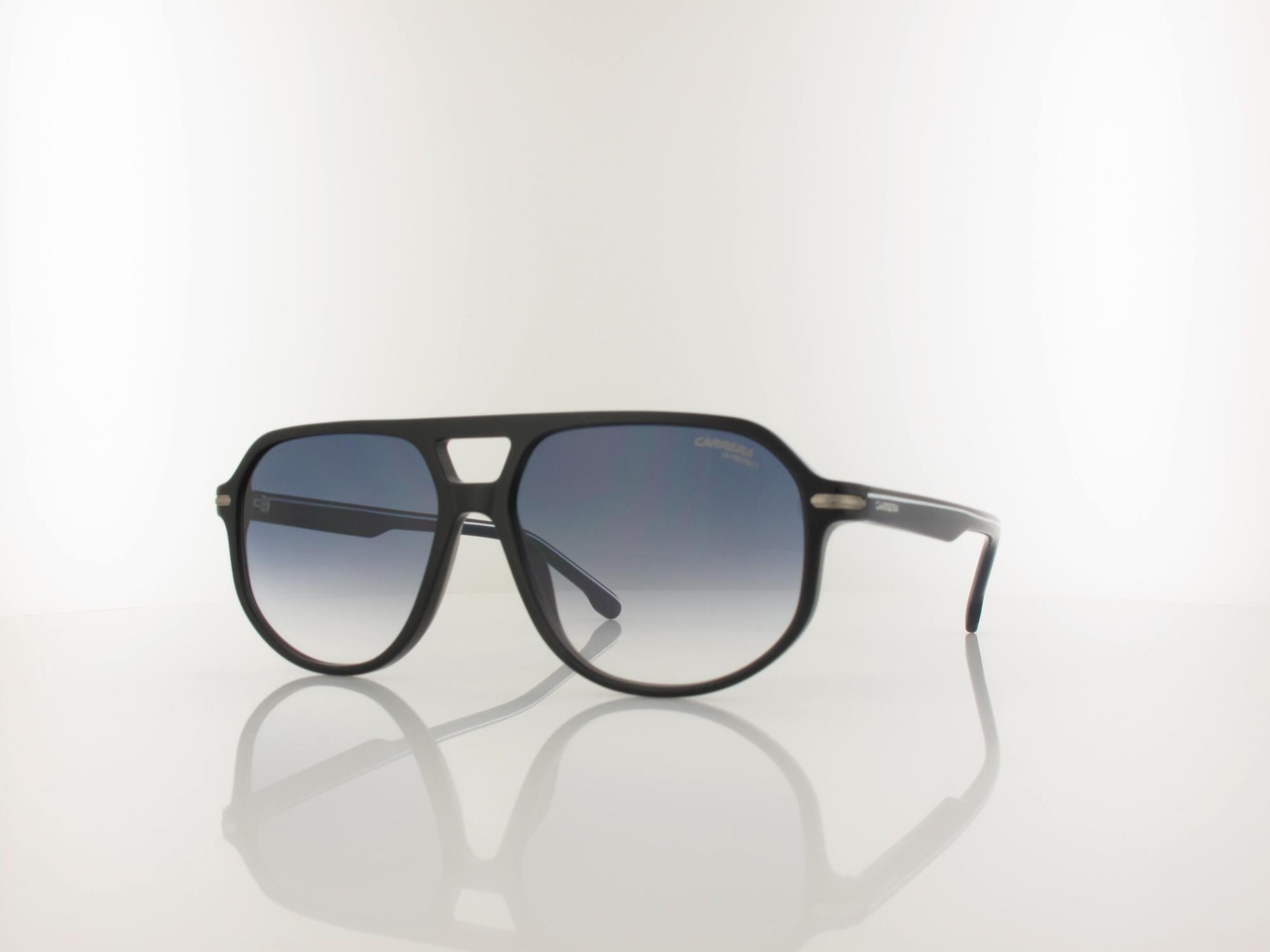 Carrera CARRERA 375/S D51/08 58 black blue / blue gradient