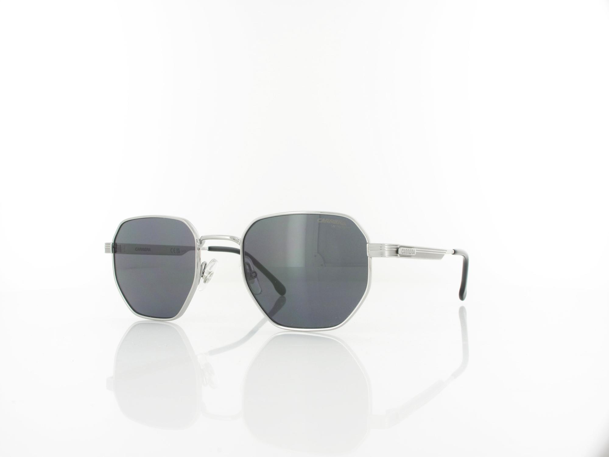 Carrera CARRERA 380/S 85K/IR 52 ruthenium black / grey