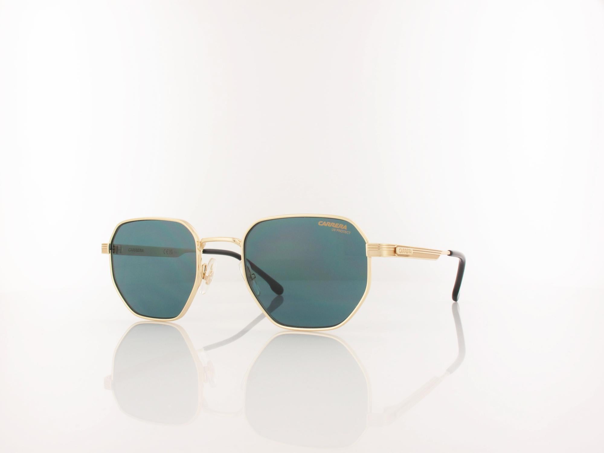Carrera CARRERA 380/S J5G/KU 52 gold / blue