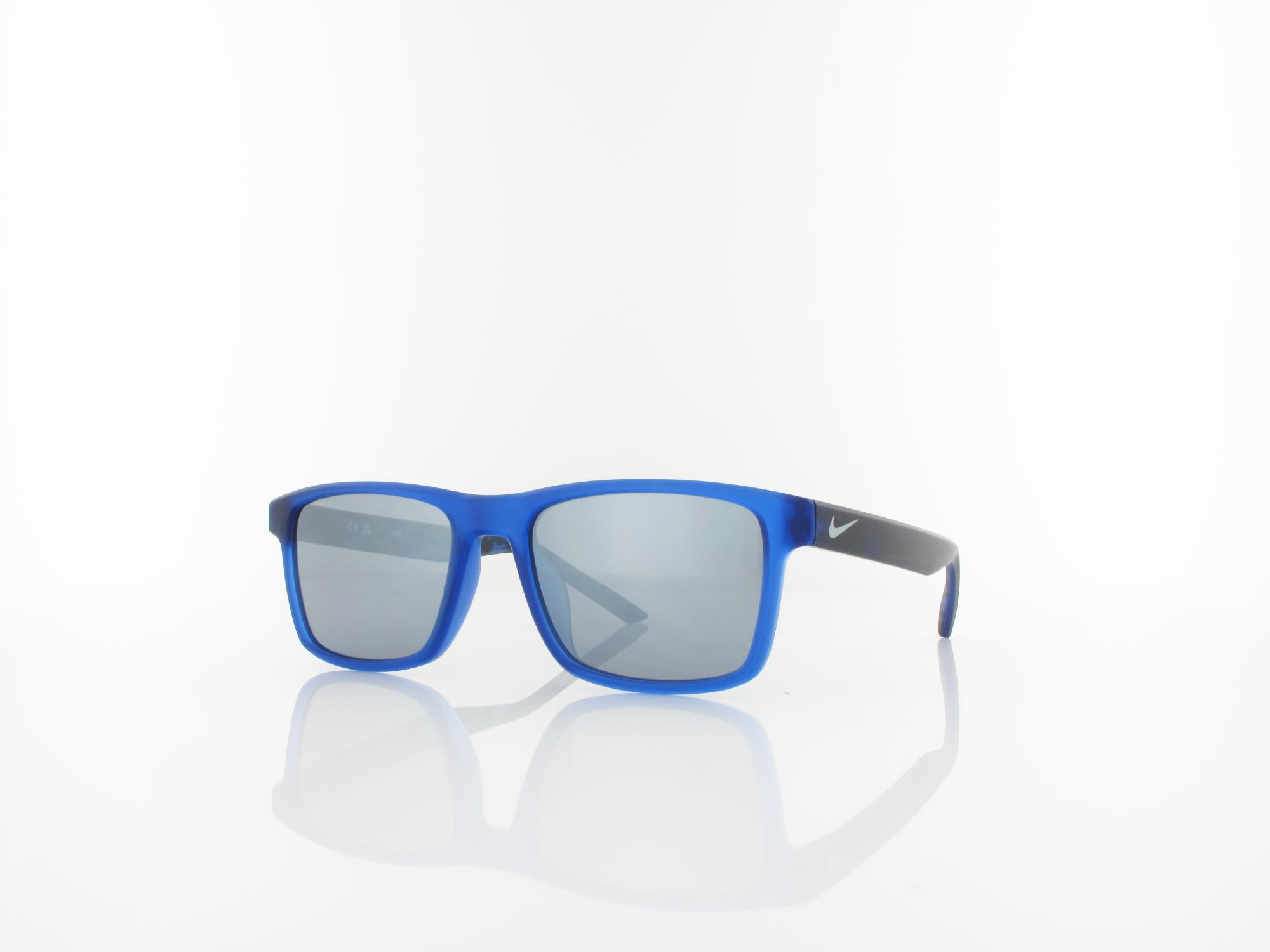 Nike CHEER DZ7380 480 49 matte game royal / silver mirror