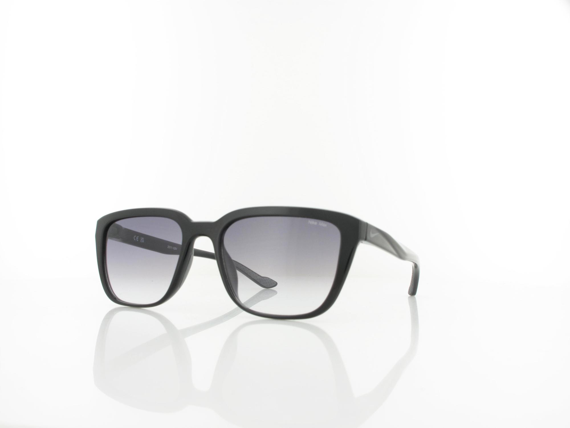 Nike NIKE TEMPER FLAIR IF1055X 010 53 black / grey